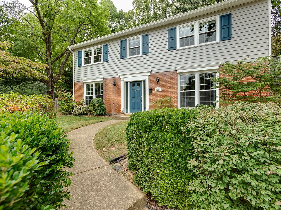 1st image of 8222 Stonewall Dr