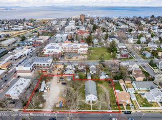 14 E Garfield Ave, Atlantic Highlands, NJ 07716