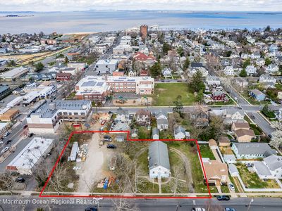 14 E Garfield Avenue, Atlantic Highlands, NJ, 07716