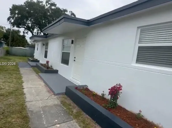 2029 Washington Ave #1, Opa Locka, FL 33054