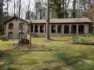 2187 Chaparral Dr, Snellville, GA 30078