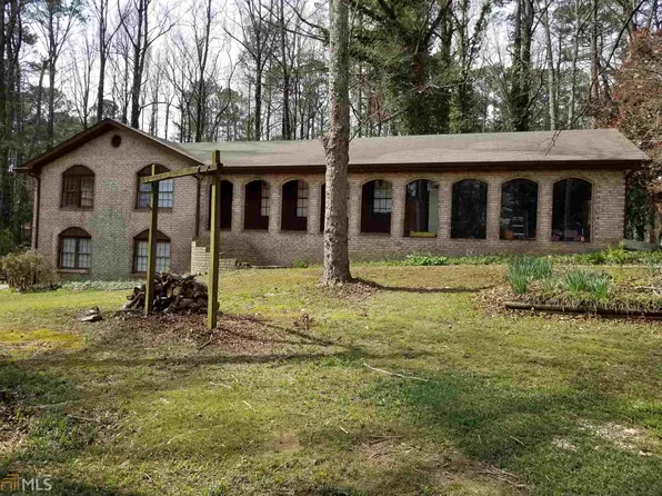 2187 Chaparral Dr, Snellville, GA 30078
