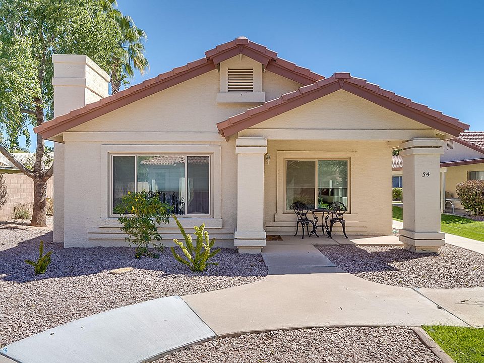 1st image of 1120 N Val Vista Dr Unit 34