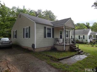 2103 Faucette Ave, Durham, NC 27704