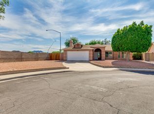 2755 N Ramada Cir, Mesa, AZ 85215