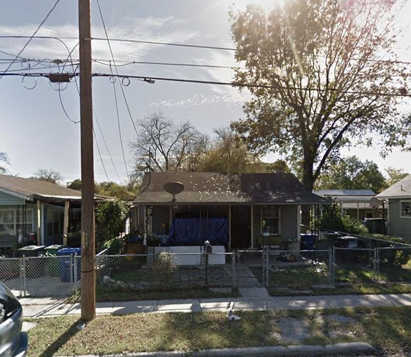 1st image of 1918 San Luis St