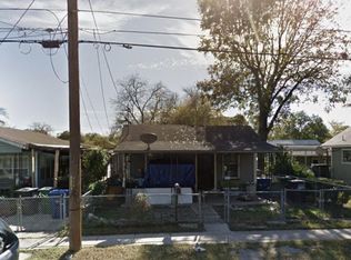1918 San Luis St, San Antonio, TX 78207