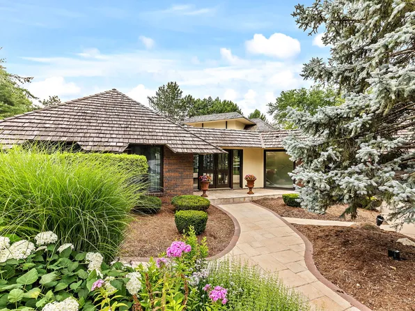 (undisclosed Address), Oak Brook, IL 60523