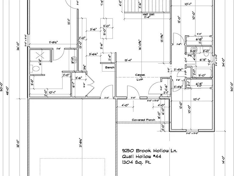 9250 Brook Hollow Ln — Photo 27