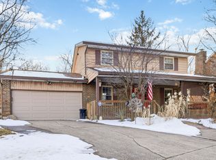 3601 Mack Rd, Fairfield, OH 45014