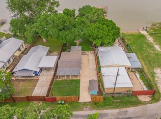 14064 Rucker St, Azle, TX 76020
