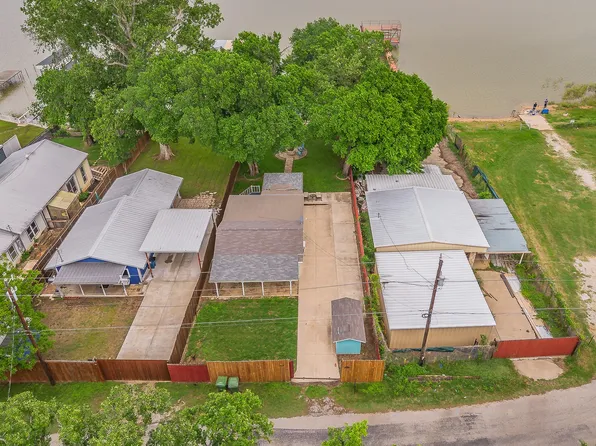 14064 Rucker St, Azle, TX 76020