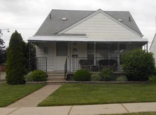 4116 18th St, Wyandotte, MI 48192