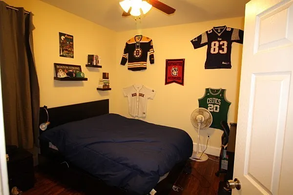731 Parker St #3 — Photo 9
