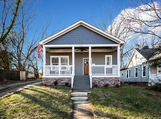 2313 Barry St, Charlotte, NC 28205