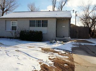 3308 NE 20th Ave, Amarillo, TX 79107