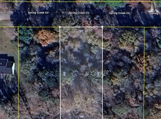 1114 Spring Creek Cir, Griffin, GA 30223