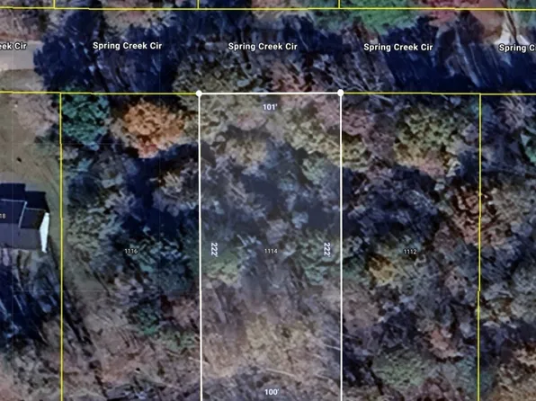 1114 Spring Creek Cir, Griffin, GA 30223