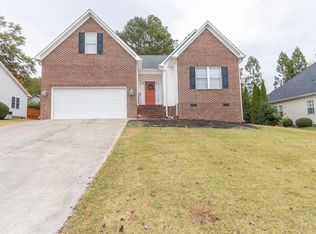 216 Lyttleton Way, Anderson, SC 29621