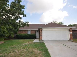 17034 Judyleigh Dr, Houston, TX 77084