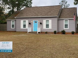 624 Cedar Field Ln, West Columbia, SC 29170