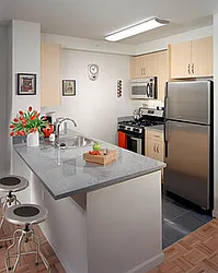 Rented by The Jack Parker Corporation