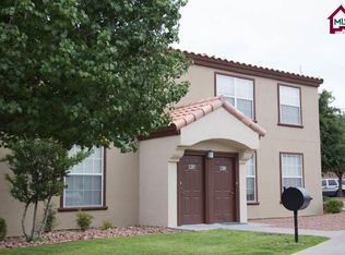 3901 Sonoma Springs Ave APT 1208, Las Cruces, NM 88011