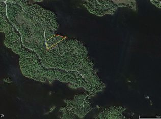 PARCEL Birch Point Rd #I, Meddybemps, ME 04657