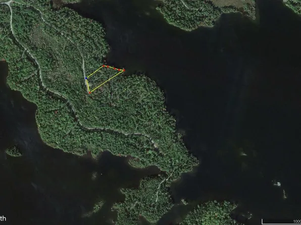 Parcel J Birch Point Road, Cooper, ME 04657