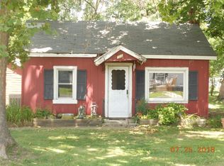 119 Clover St, Moro, IL 62067