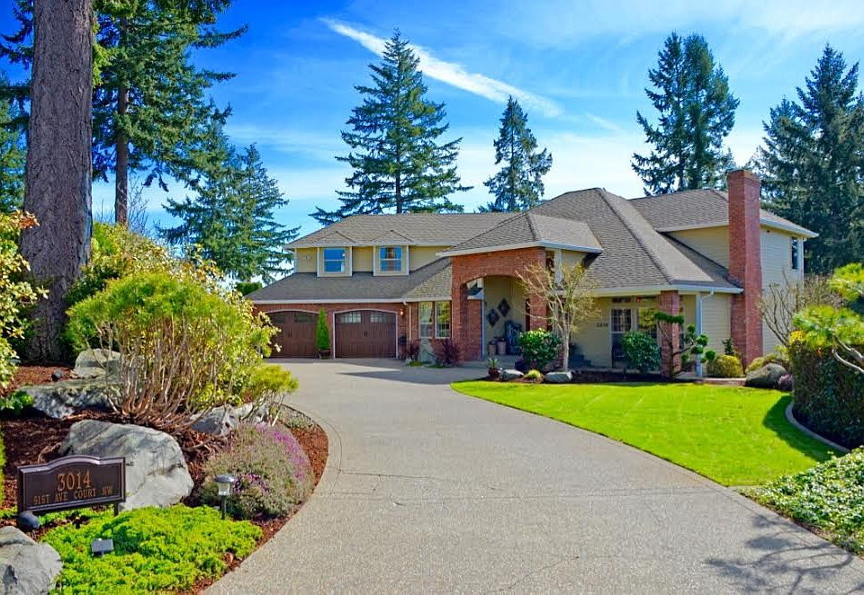 1st image of 3014 91st Avenue Ct NW