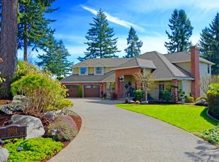 3014 91st Avenue Ct NW, Gig Harbor, WA 98335