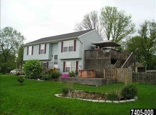 45 Parkside Ave, York, PA 17406