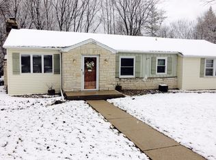 1330 Alfred St, Brookfield, WI 53005