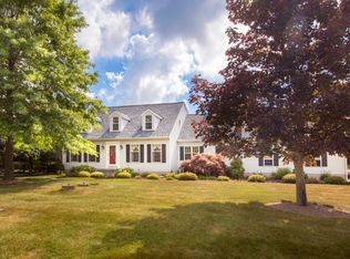 12393 Green Rd, Wakeman, OH 44889