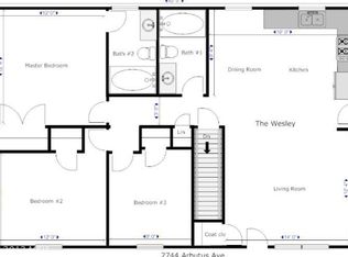 2744 Arbutus Ave, Baltimore, MD 21227