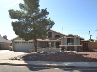 11540 N 74th Dr, Peoria, AZ 85345