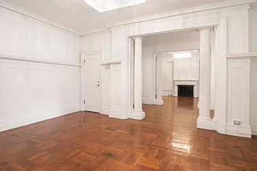 Rented by WAM Partners - William Moses Co.