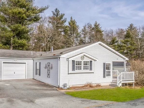 903 Blueberry Cir, Middleboro, MA 02346