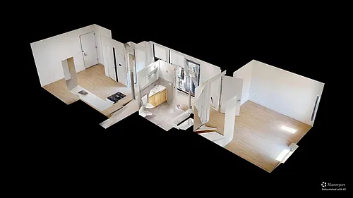 Floor plan X03