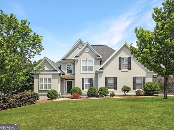 3707 Pavilion Dr, Martinez, GA 30907