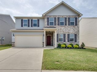 421 Owl Dr, Lebanon, TN 37087
