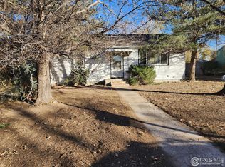 411 Western Ave, Brush, CO 80723