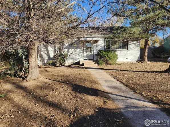 411 Western Ave, Brush, CO 80723