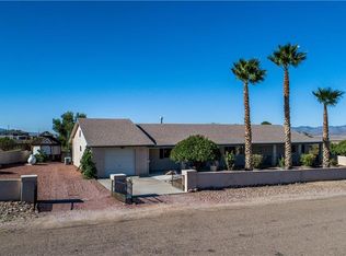 7030 E Manzanita Dr, Kingman, AZ 86401