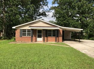 121 Mathis Dr NW, Rome, GA 30165