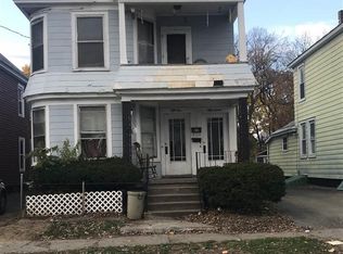 55 Division St, Schenectady, NY 12304