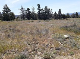 57215 Mitchell Rd #1, Anza, CA 92539