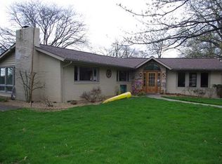 610 Dorseyville Rd, Pittsburgh, PA 15238