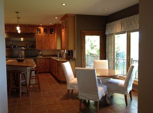 3555 Shangri La Rd, Eagle River, WI 54521